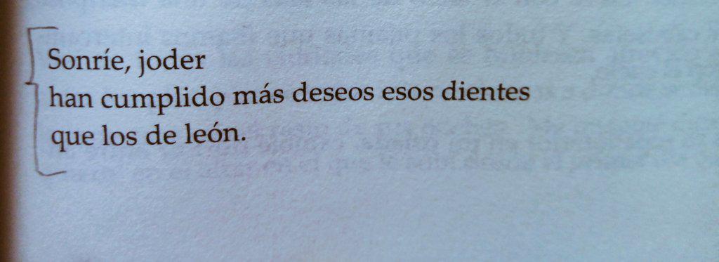 VeroBelinchon's tweet photo. Antítesis y Anticristo 61. @MaggieStonem ❤ http://t.co/IBFdn8ekHQ