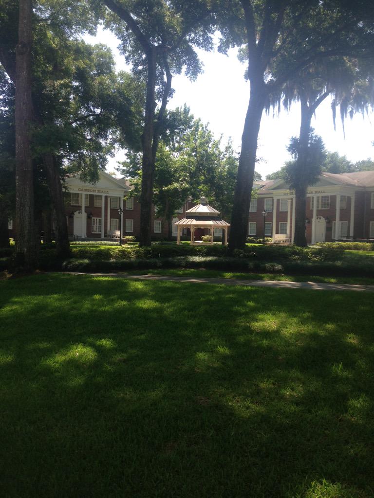 HHSAVID's tweet photo. @StetsonAdmit some pics from our tour. Thanks to Dana, Michael and Sydney http://t.co/SLaJxlQtkG