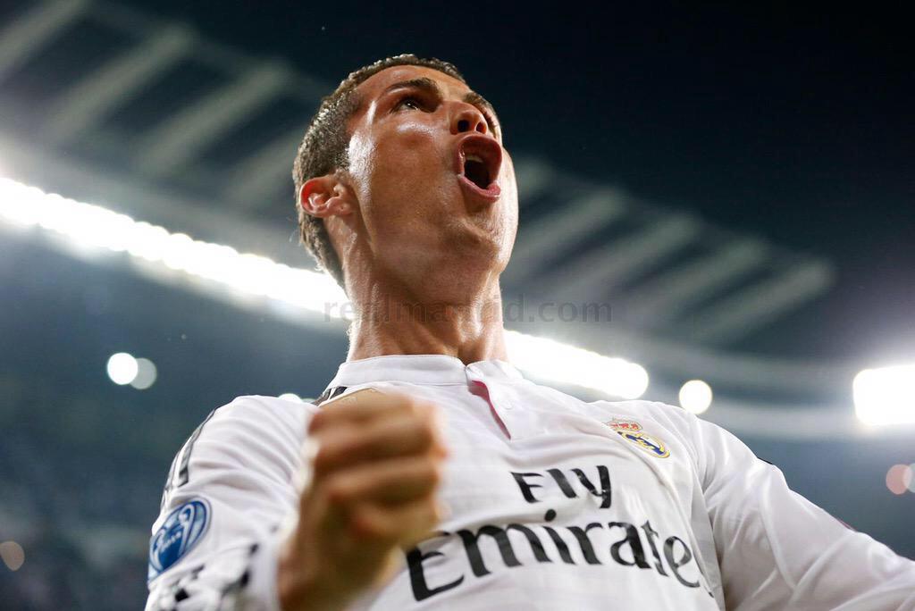 RMadridMads's tweet photo. Bring on Juventus ASAP! we're Real Madrid! http://t.co/CQtwpF3Ec0