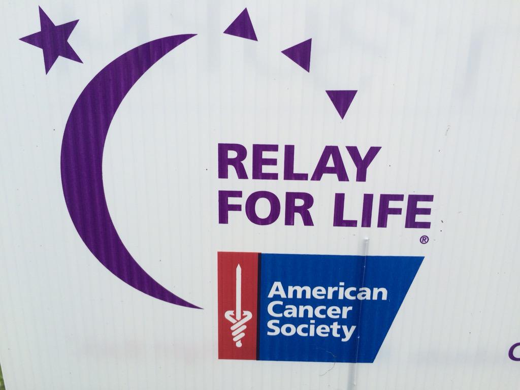 Webeyezed's tweet photo. photographing Relay for life and thinking of all the people fighting cancer, including my very dear friend Mariann http://t.co/bZ8EdjFZVJ