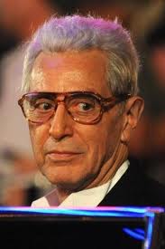 Hoy cumple años mi actor favorito HAPPY BIRTHDAY AL PACINO 