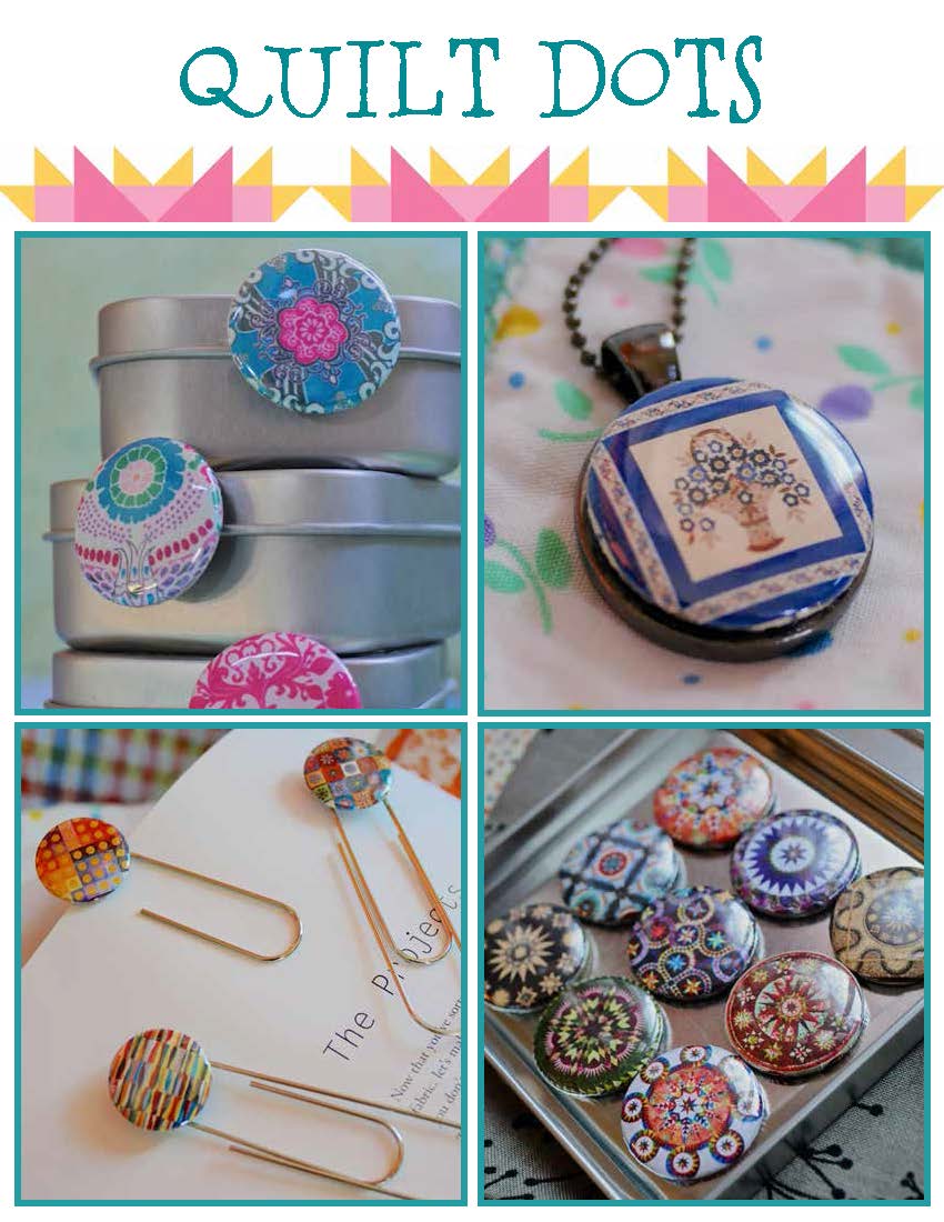 Take Your Best Guess: How many quilts are represented as "Dots" in the <a href="/QuiltDots/">Quilt Dots</a> NEW catalog? zappydots.com/quiltdotsblog/…