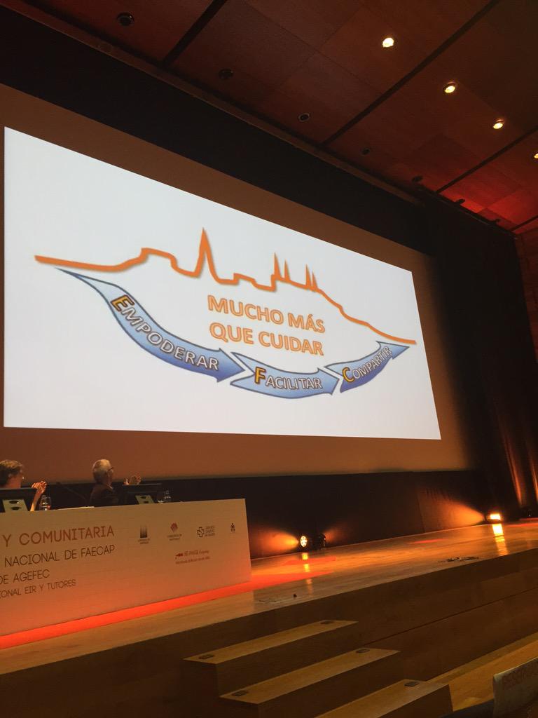 faecap's tweet photo. Toledo próximo X Congreso Nacional de FAECAP del 30 de Marzo al 1 de Abril de 2017 #faecap2015. Os esperamos!!! http://t.co/hPgWpwSK1o