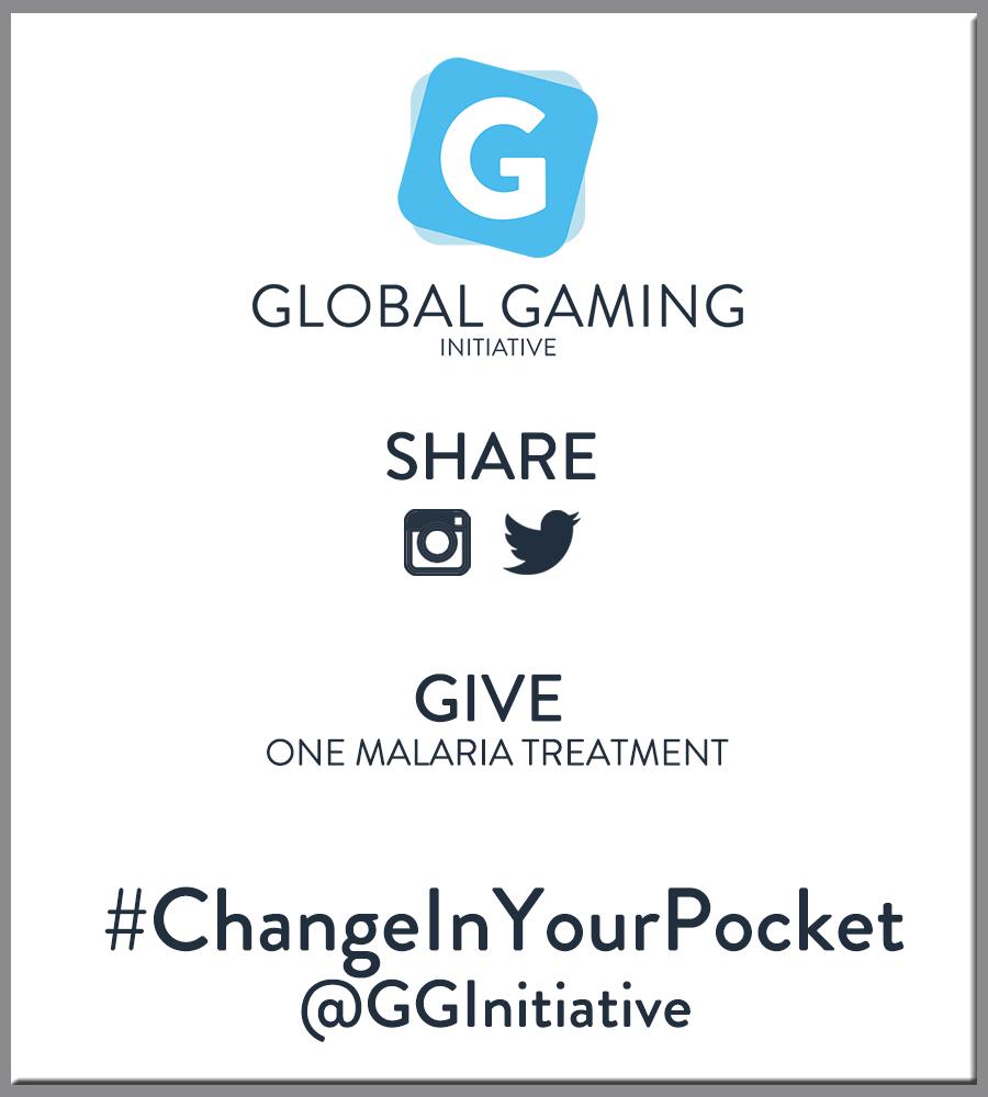 Global Gaming Init. tweet media
