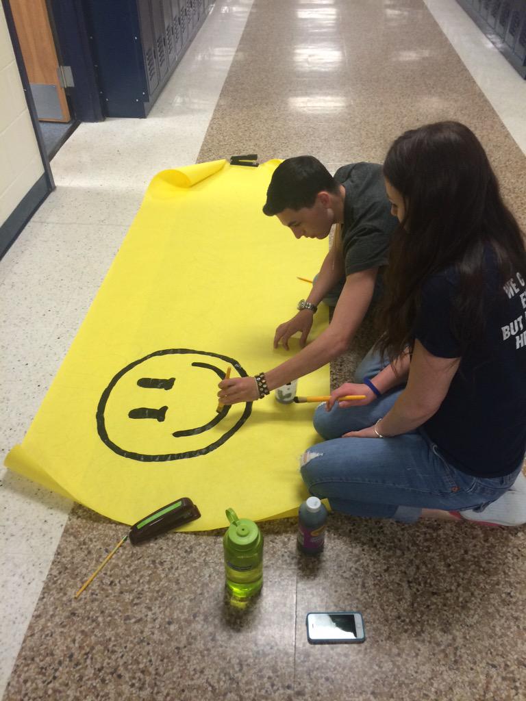 Cassidy A. Dyce tweet media