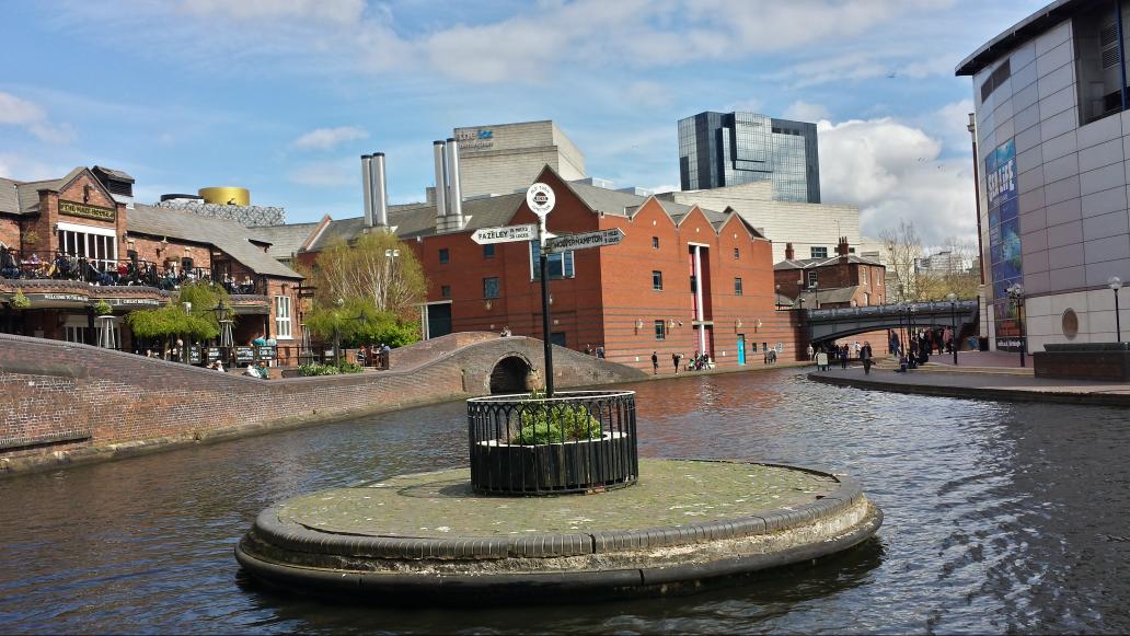 BoobMail's tweet image. A #beautiful day in #Birmingham!