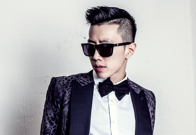 Happy Birthday to Jay Park! All the best for you Saengil Chukha Habnida!    