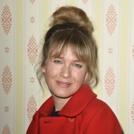 Birthday Girl Renée Zellweger s Key to Livin...  via   