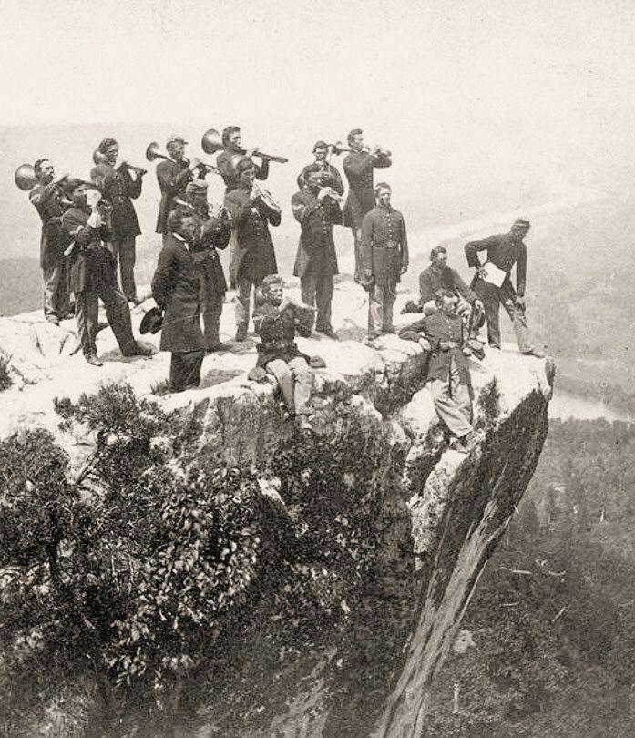 A el limite - To the limit