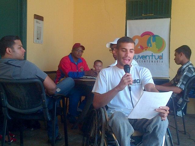 juventud de Chavez tweet media