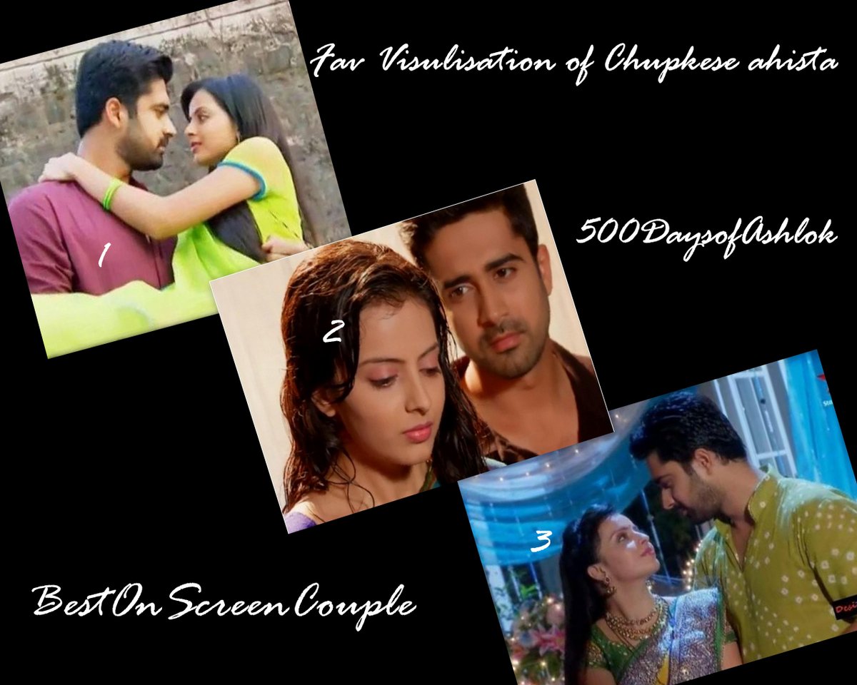 AvinashShrenu's tweet photo. Fav Visualiztion of #Chupkese #ViewersChoiceAwards #Sizzling #WonderfullyCaptured @avinashsachdev4 @StarPlus http://t.co/Re8Nr2ngvp