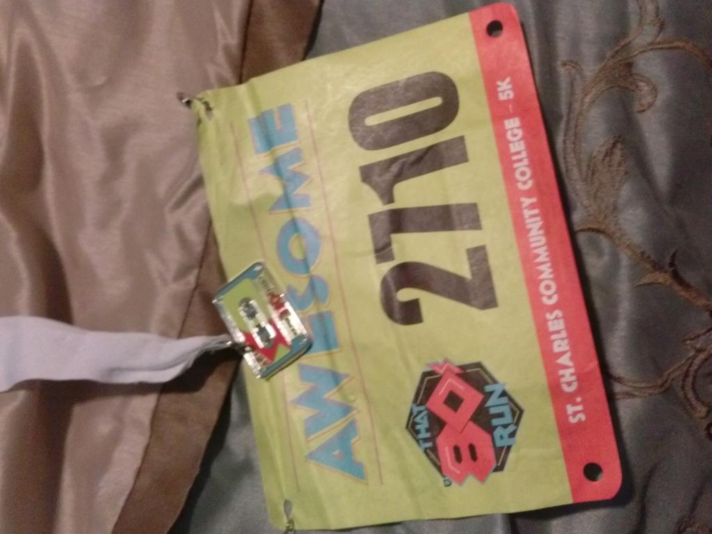 kevvzzz14's tweet photo. I need to do more runs
#80sRun #5k http://t.co/QkTXu027QL