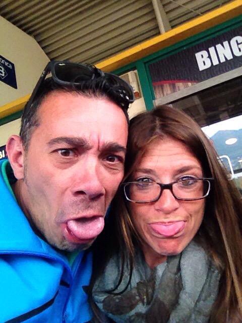 Tutti pronti per la <a href="/SarnicoLovere/">Sarnico Lovere Run</a> con i miei splendi amici della <a href="/RunningTWTeam/">Running Tweet Team</a>