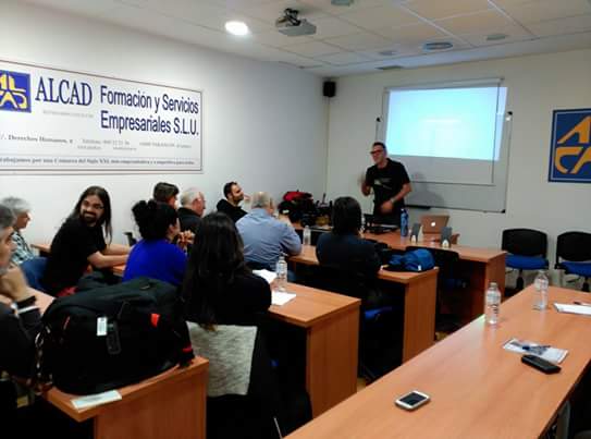 DigitalNegativo's tweet photo. ¡CON EL GRAN MARIO RUBIO! :D http://t.co/UqexmMvPzk