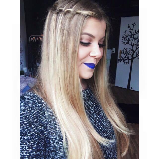 kleinstadtcoco's tweet photo. 💙💜 #DIYLipstick http://t.co/P1U3dFcKES