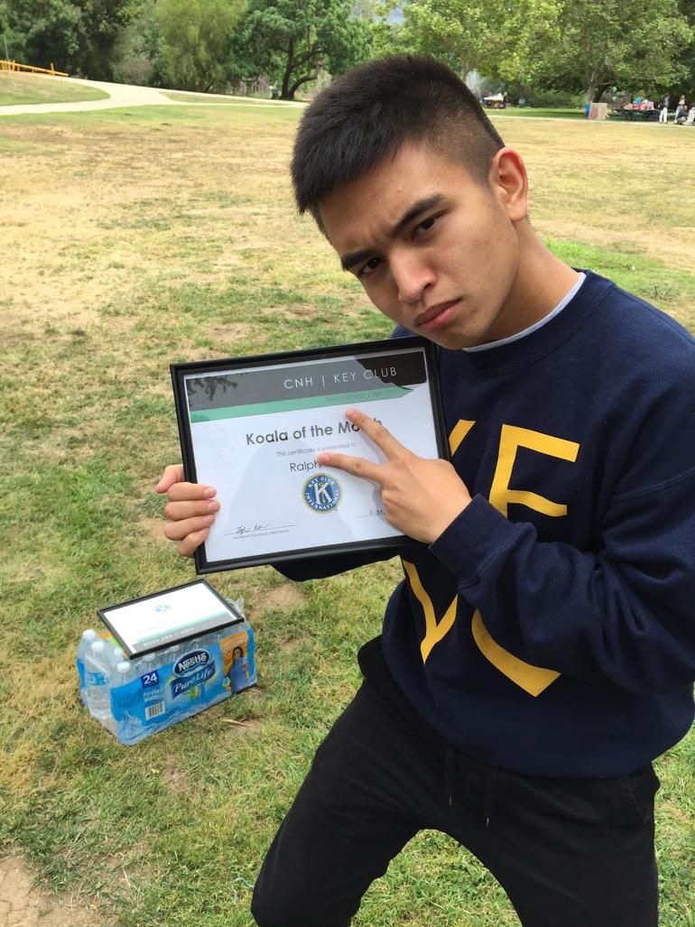 RMAworld's tweet photo. KOALA OF THE MONTH WHATUP GUYS🐨🐨🐨🔑 #keyclub #d25e #koalas #d16e #loljk #congratsralphibay http://t.co/rshm2i4t0u