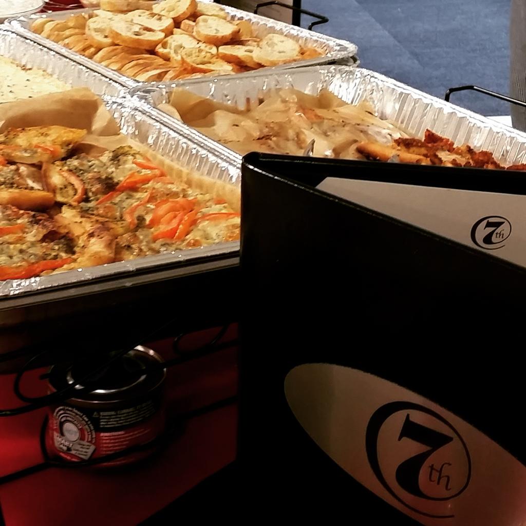 Catering the <a href="/MetrolinaAutoGr/">Metrolina Auto Group</a> 1 Year Anniversary party at The Compound. Amazing cars, music and atmosphere. #clt