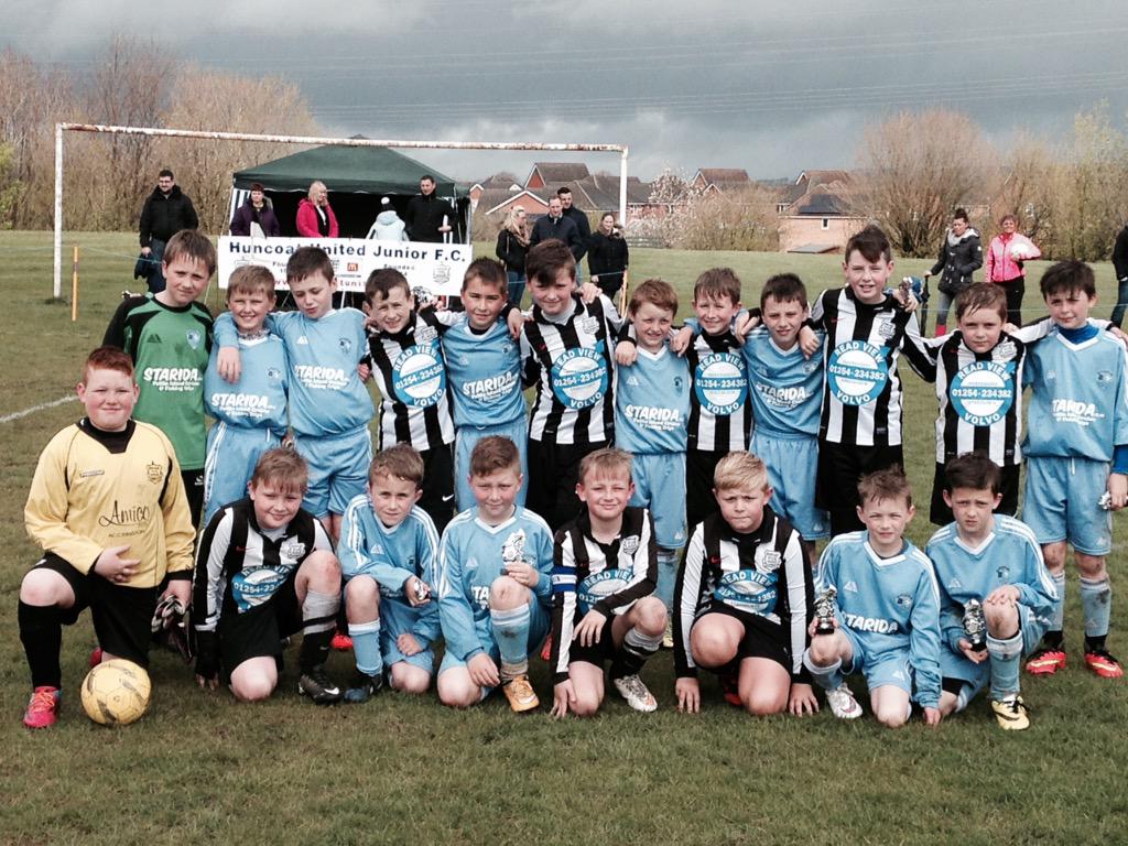 aly_walsh1's tweet photo. @HuncoatUnitedu9 thanks for this morning, great time had by all. http://t.co/PHHnXbVEK4
