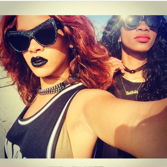 My Bestfriend is my life👯 . Swear I would kill for that bitch 😈