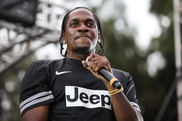 DailyLoud's tweet photo. [NEW] Pusha T Talks With Vibe About His Upcoming Album [Video] http://t.co/eGNYUEiu1x http://t.co/93LA6BWVD0