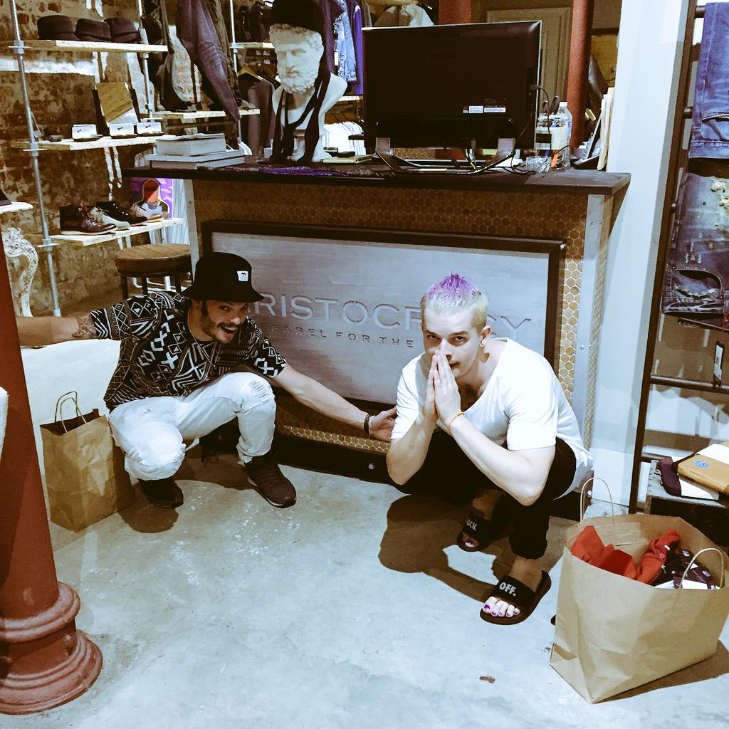 FAM NOLA tweet media