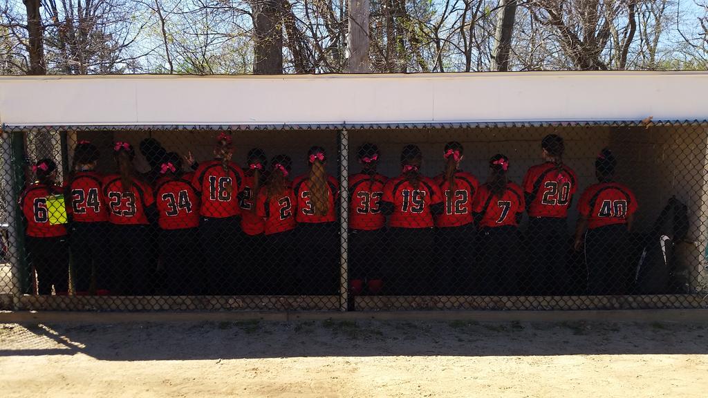 WRHS_Softball tweet picture