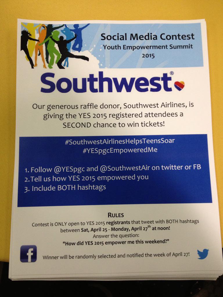 YESpgc tweet picture