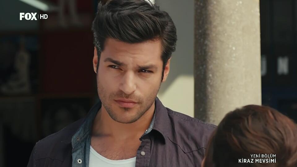 beklenenkral's tweet photo. Ayaz fotosu? Ah, söz vermiştim tabi... 😆😅😅 #KirazMevsimi #enzorseçim http://t.co/hxyaeDpgCC