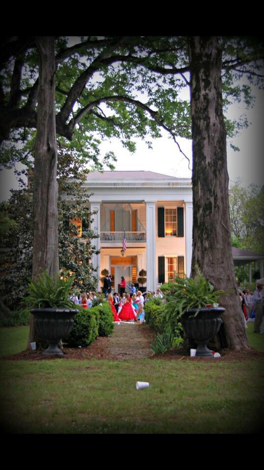 Old South 2015 in the books! We hope everyone enjoyed it!