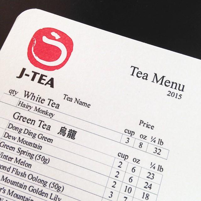 CSinensisClub's tweet photo. On the road. Stopping for a little tea in Eugene, OR at J-Tea. http://t.co/apd02t9DzV http://t.co/usOP8LOe9H