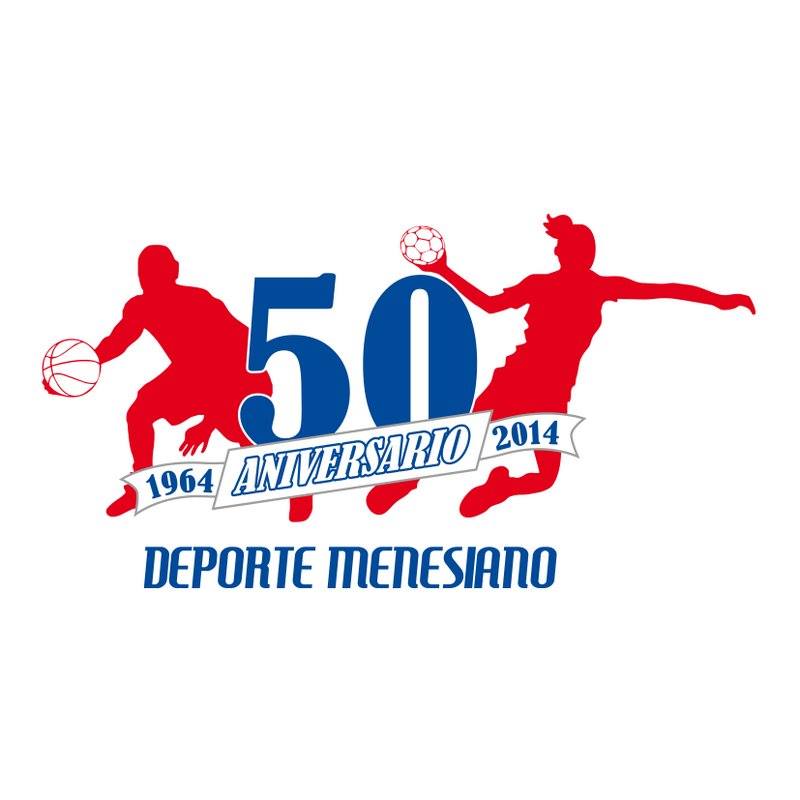 SigueMene's tweet photo. ¡Muy buenos días! Hoy estamos de celebración en el Colegio #MenesianoMadrid #50Años #Deporte http://t.co/8p4AdIy27h