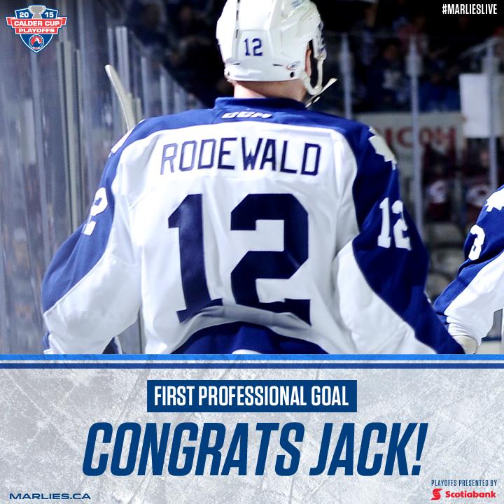 TorontoMarlies tweet picture