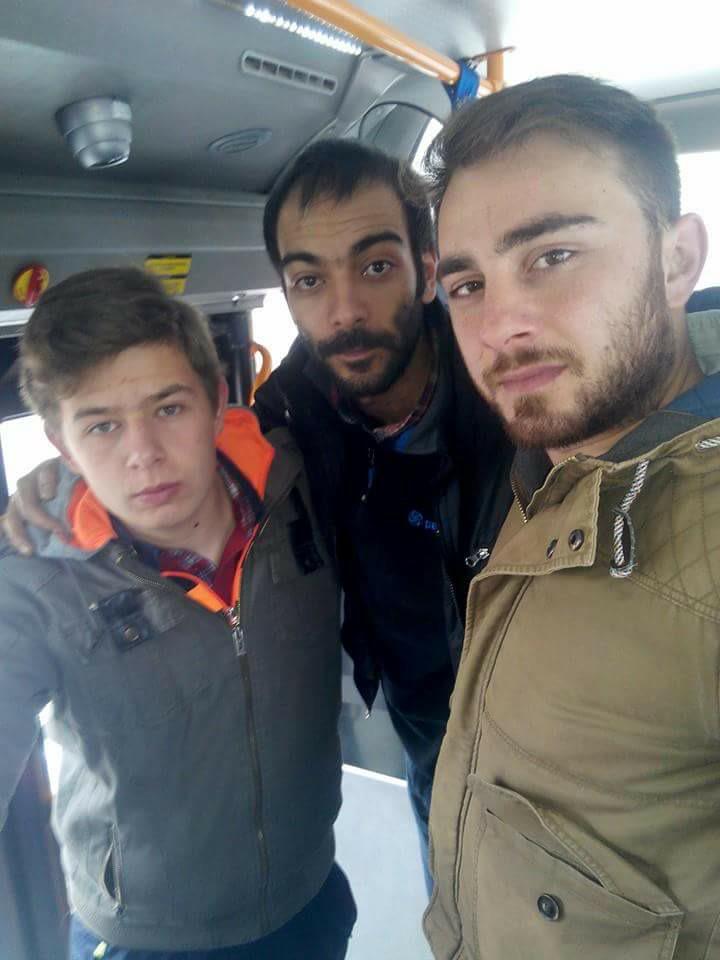 #dada ayazınla tehdit etme bizi dandinista! Hayallerimizi yaksak Ağustosu yaşarsın. Mütevazı bu adam...