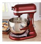 RichardNTSC's tweet photo. @KitchenAid_CA is here @theShoppingChan 10P est with an AWESOME VALUE. 525 watt 5qt. Mixer. FREE S&amp;H and 9 Easy Pays. http://t.co/1ECFJiXMIa