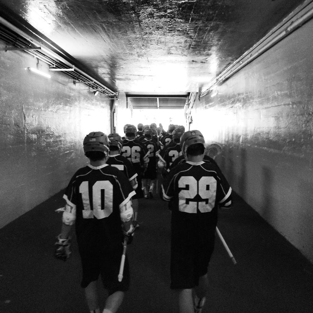 PennStateMLAX's tweet photo. It's time for @B1GLacrosse. #WeAre http://t.co/76saJvIzgn