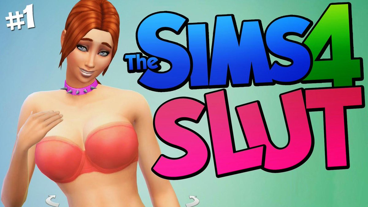 Sims nudes the Best Sims