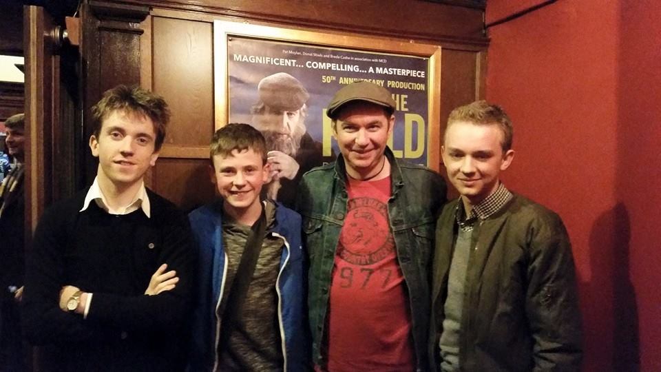 TheField50 tweet media