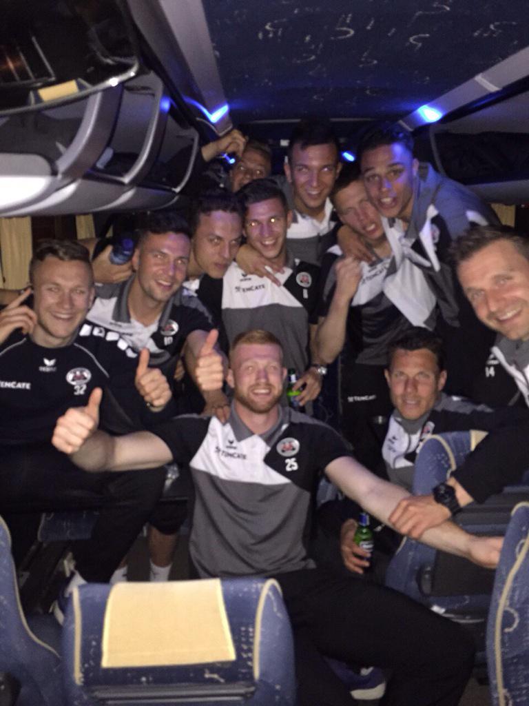 HeraclesAlmelo's tweet image. Waar is dat feestje?