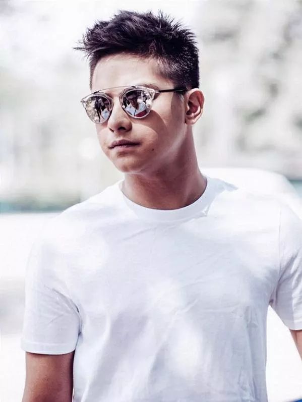 Happy Birthday Daniel Padilla!!       