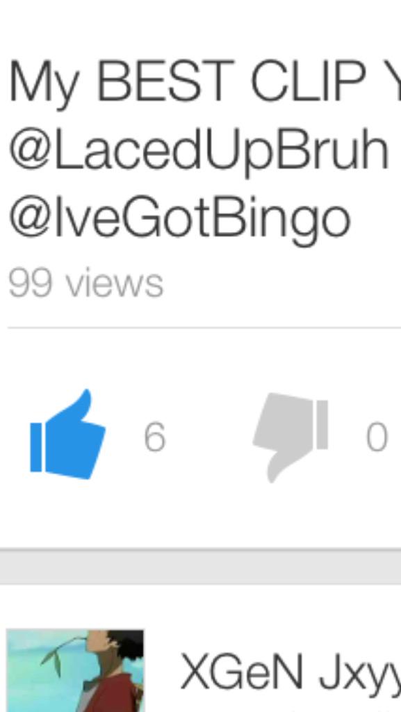 XGeNJxyy's tweet photo. 1 more @LacedUpBruh http://t.co/mYSQmhI8Z6