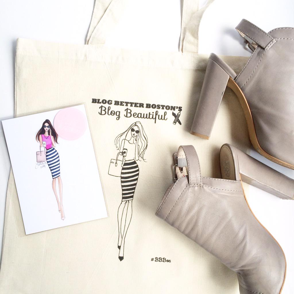 HNIllustration's tweet photo. Thank you for a lovely day @BlogBetterBOS!So nice chatting and meeting you all! Slipper time!#BBBos #BostonBloggers http://t.co/WRva5fPiTn