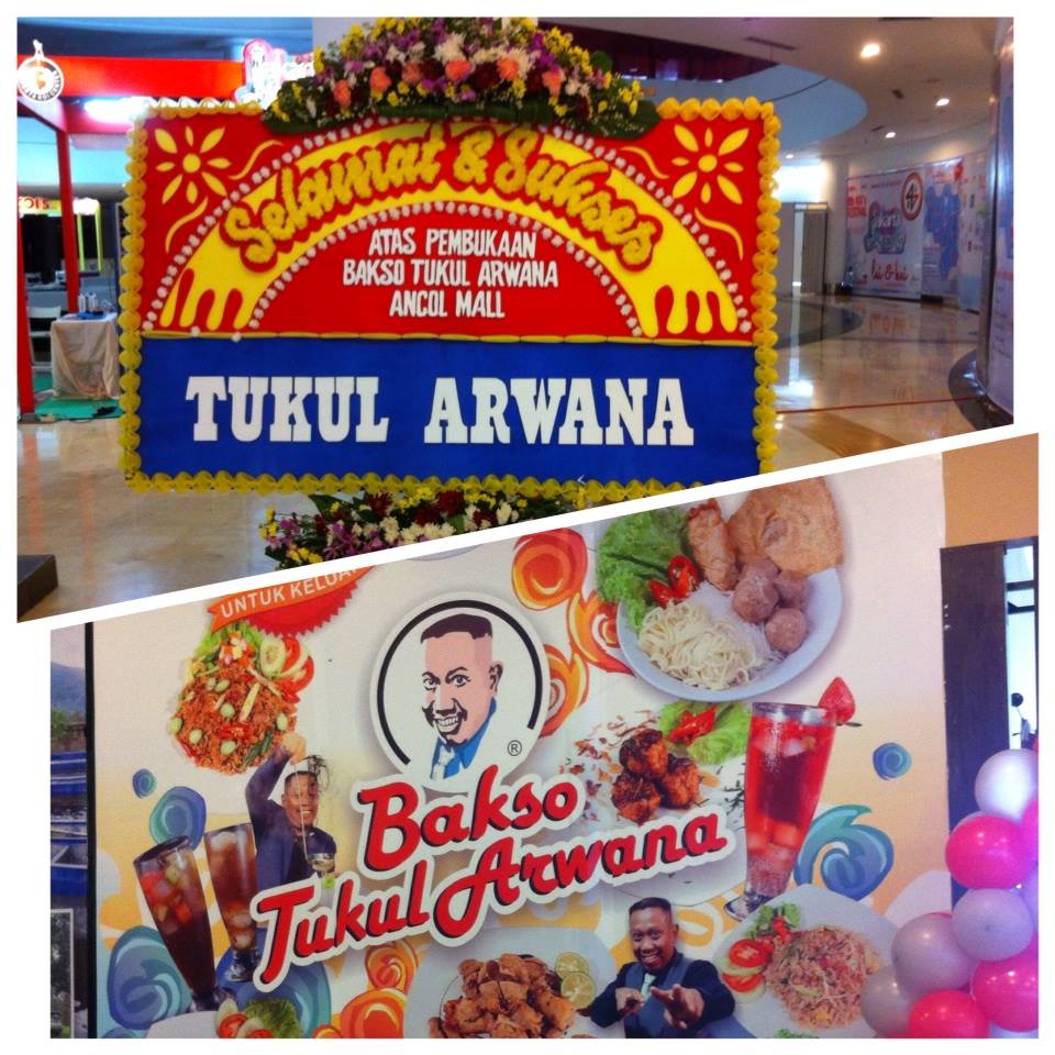 Bakso Tukul Arwana tweet media