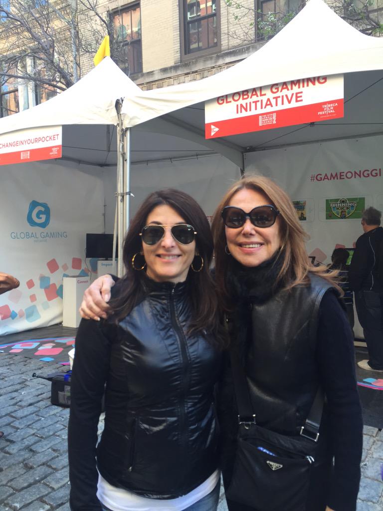 Global Gaming Init. tweet media