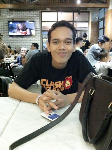 dicky tr (@traviss_61180) on Twitter photo 