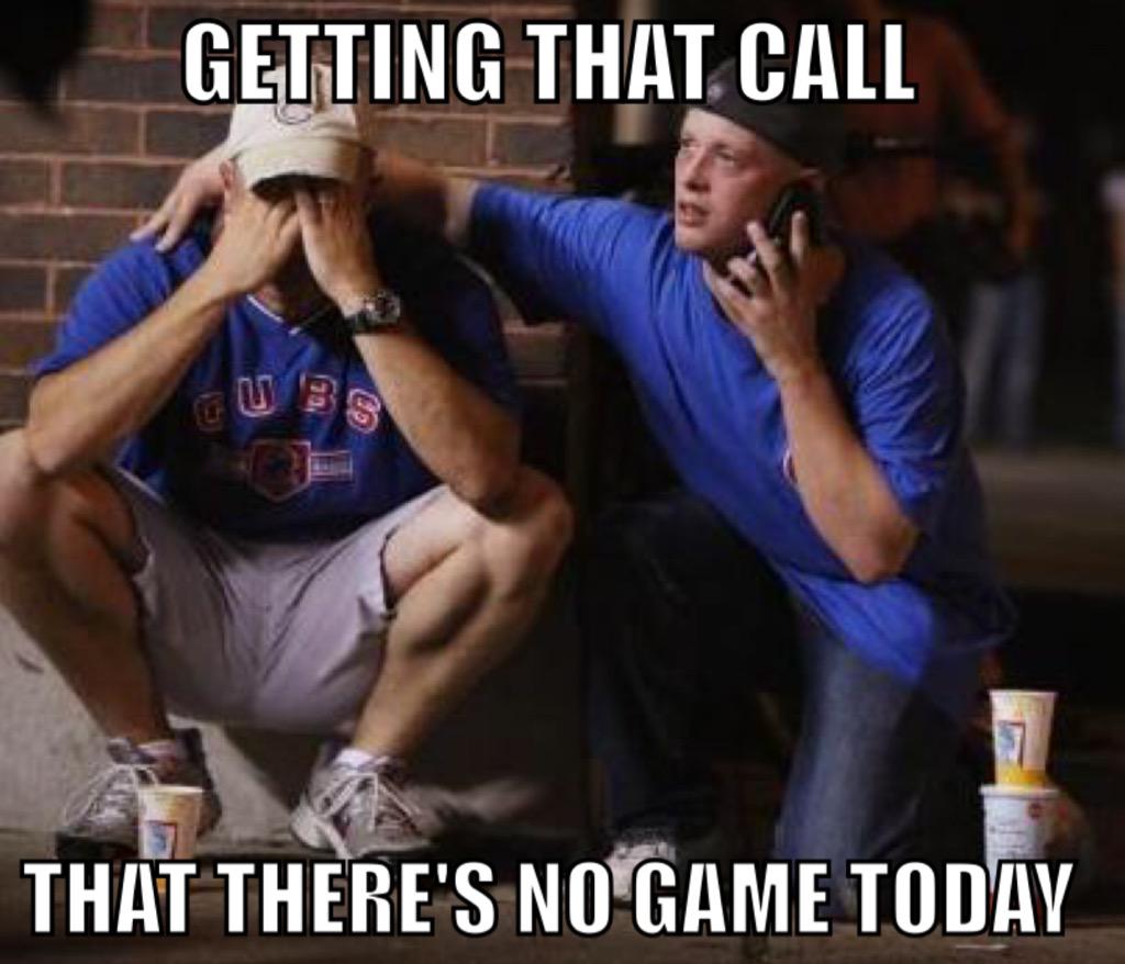 cougarfanatics's tweet photo. Now what do we do today?  #toomuchrain @NCS_Baseball @NcsSoftball http://t.co/M2pUU2tUsg