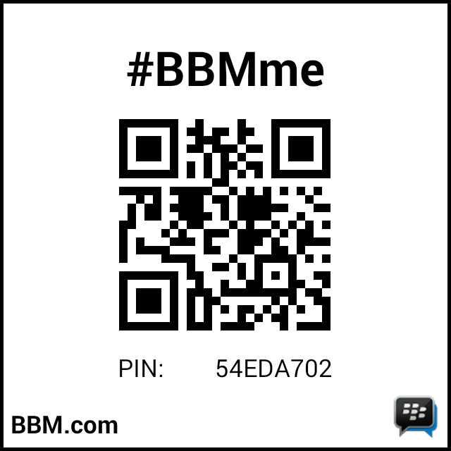 arryetanol's tweet photo. Bbm ku ini lho http://t.co/oGY4xuZ0OI