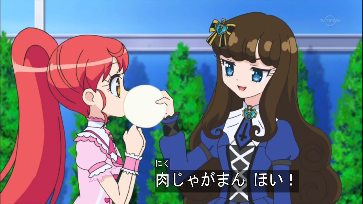黒須あろま tweet media
