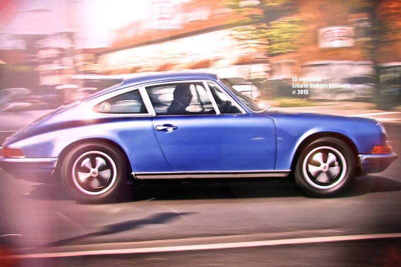 ErhardtSzakscs's tweet photo. @PorscheRaces @Porsche @PorscheRetail Great car from the '70 !! Back to the routs !! #loveintheair #airmachine http://t.co/SWr4aHthlR