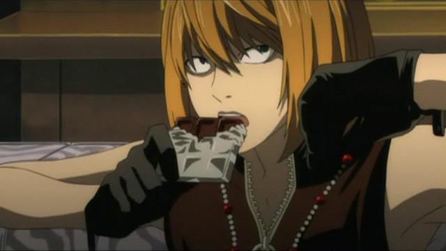 DeathnoteRoll's tweet photo. ¡Mello cogido! ¿Te apuntas tu también? http://t.co/moXV2YQYrg
