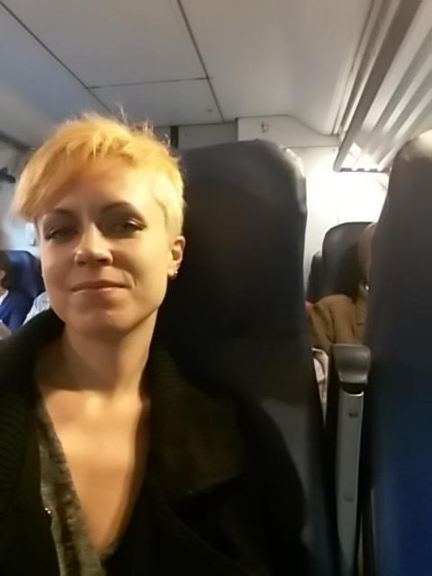 Gaglioffa's tweet photo. La chiamavano #trenità http://t.co/Pr2hlLErmW